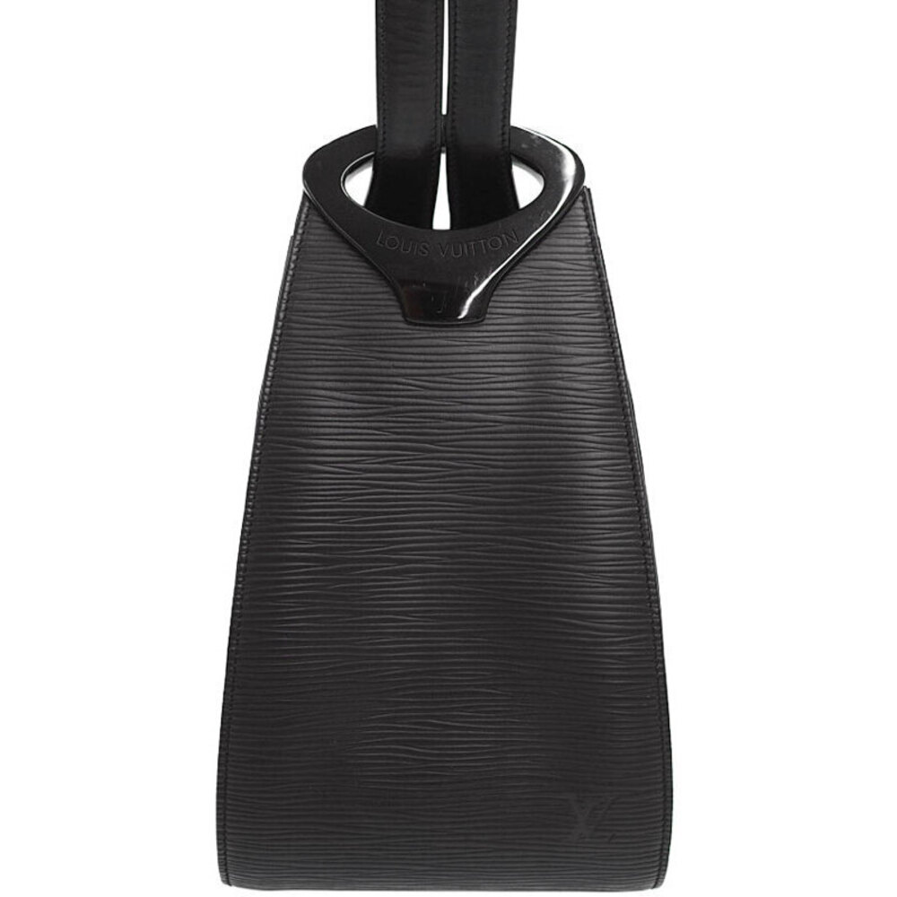 Louis Vuitton Epi Minuit Shoulder Bag